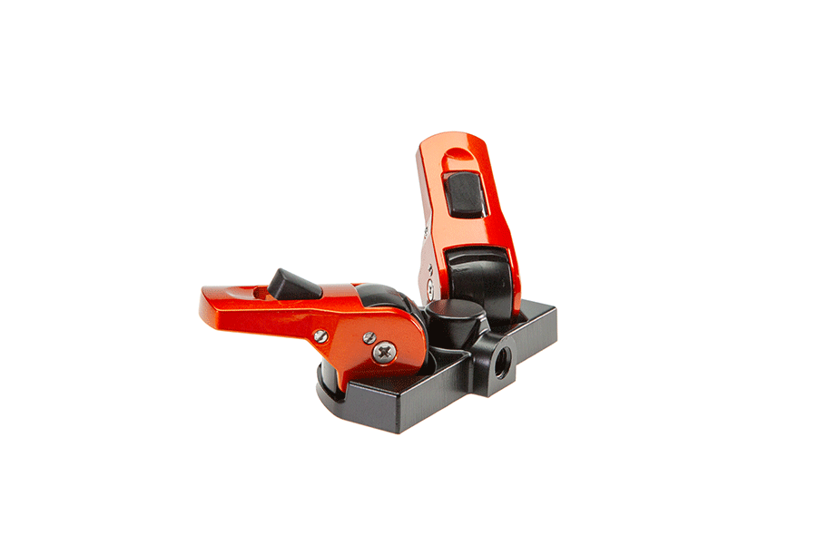 MIMIK, 2-Point Coupler