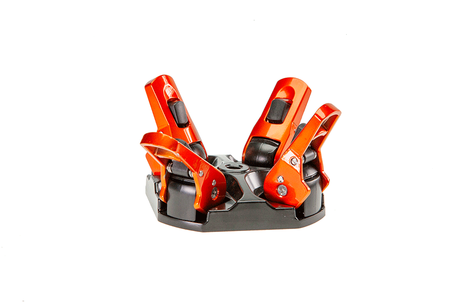 MIMIK, 4-Point Coupler