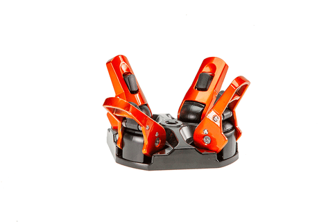 MIMIK, 4-Point Coupler