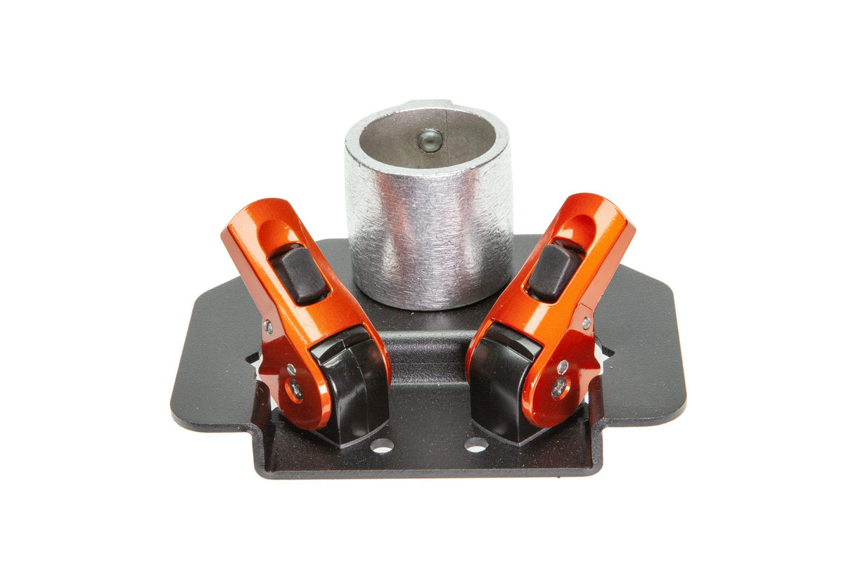 MIMIK 2-Point with Speedrail