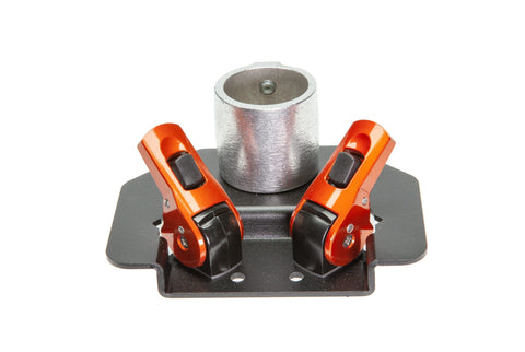 MIMIK 2-Point with Speedrail