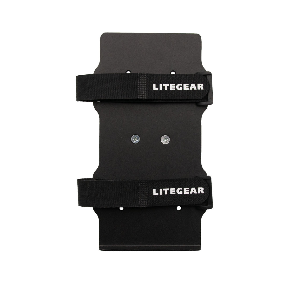 LiteGear Power Supply Plate to Hex Pin