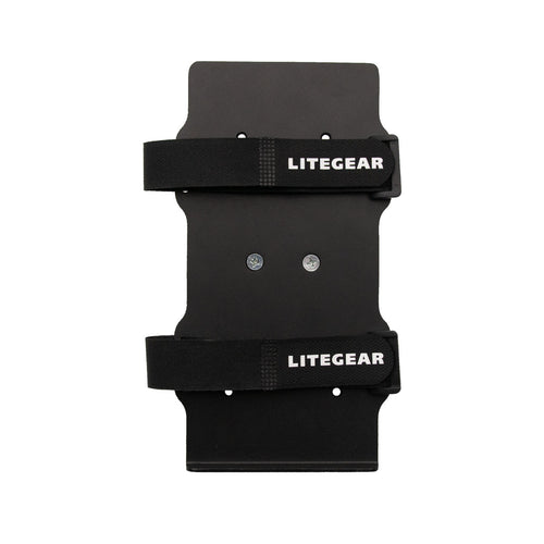 LiteGear Power Supply Plate to Hex Pin