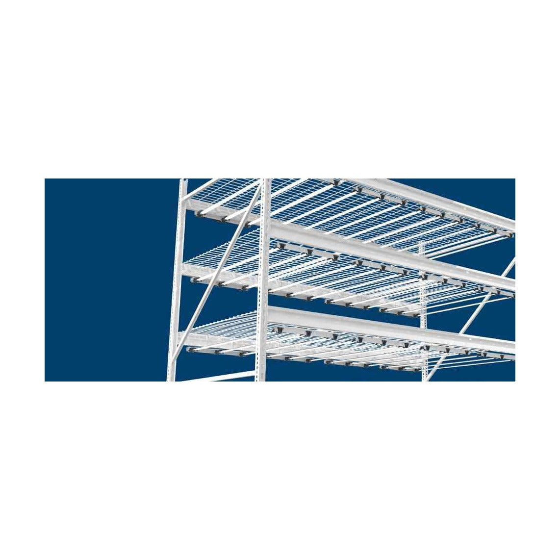 Fluence RAZR Modular vertical farming LED system