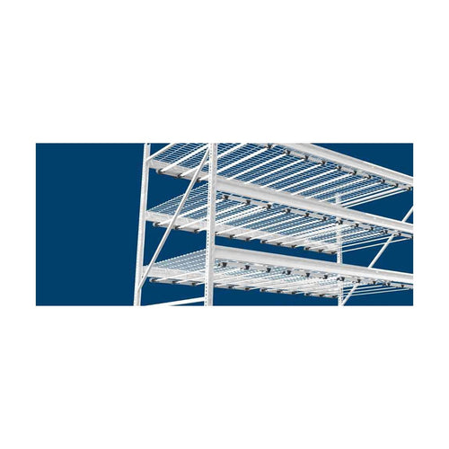 Fluence RAZR Modular vertical farming LED system