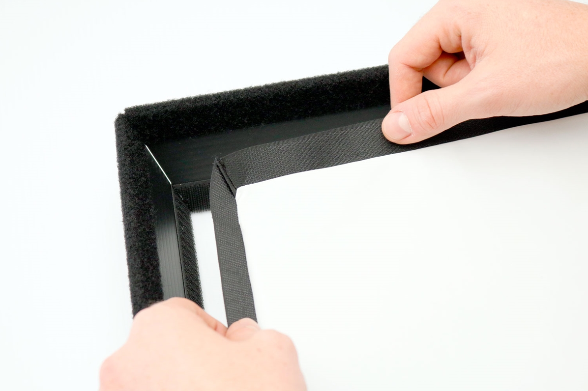 LiteGear LiteMat 4 Quarter Diffuser