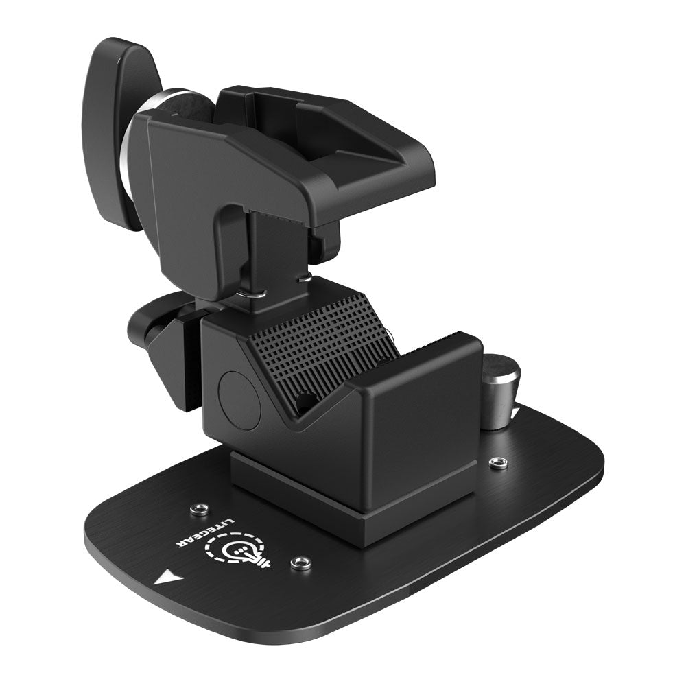 LiteGear LiteDimmer Stand Mount (kMount to Mafer)