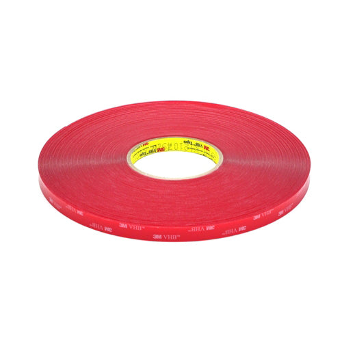 LiteGear 3M VHB Bonding Tape, 0.5 in x 36 yd