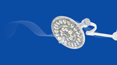Rimsa U29 Ceiling Mounted