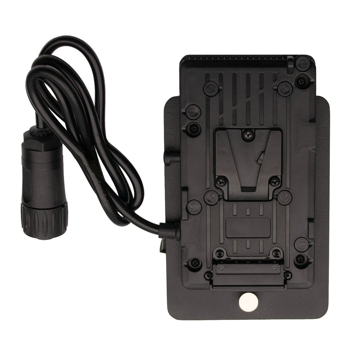 LiteGear V-Lock Battery Plate to Kino Flo Mount