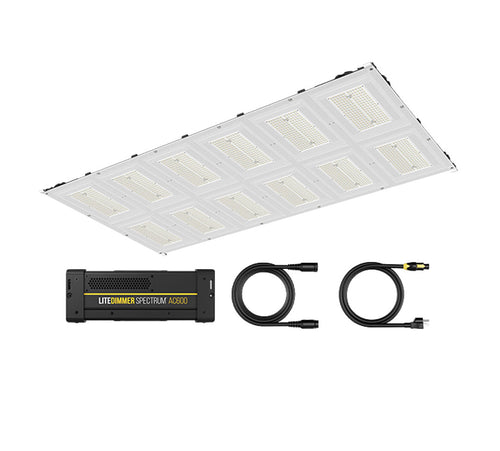 LiteGear Auroris V