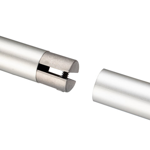 Manfrotto Two Section Aluminium-Core 047-2 - view 2