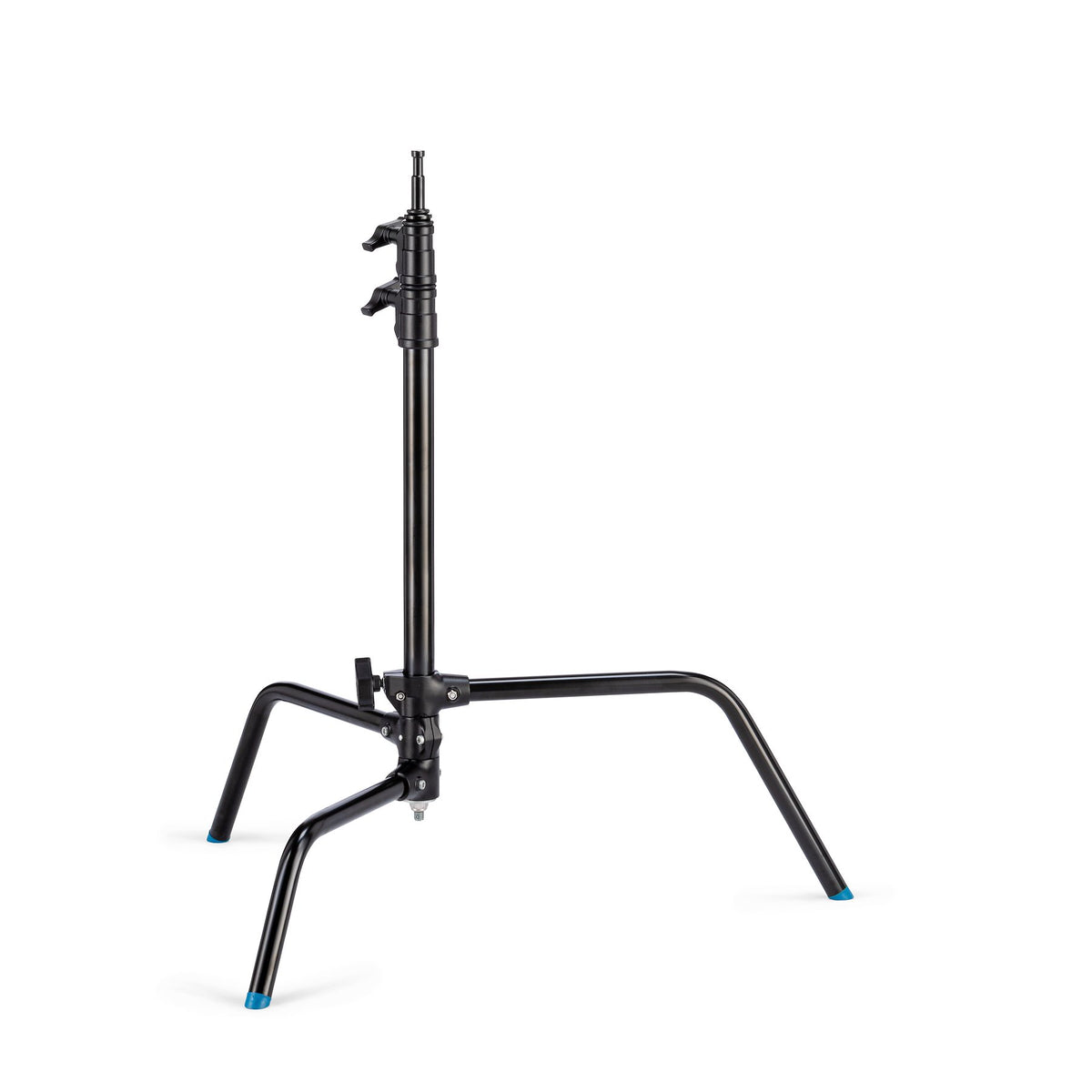 Avenger C-Stand Sliding Leg Blk 20" 180cm/69in Base & Column A2018LCB
