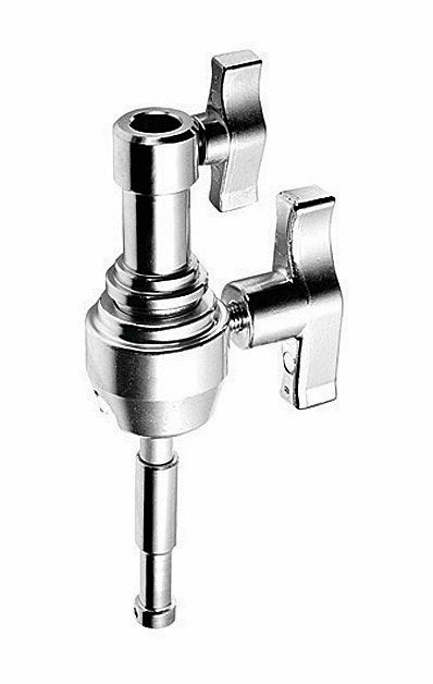 Avenger Baby To Jr Swivel Pin W/BALL F830TH