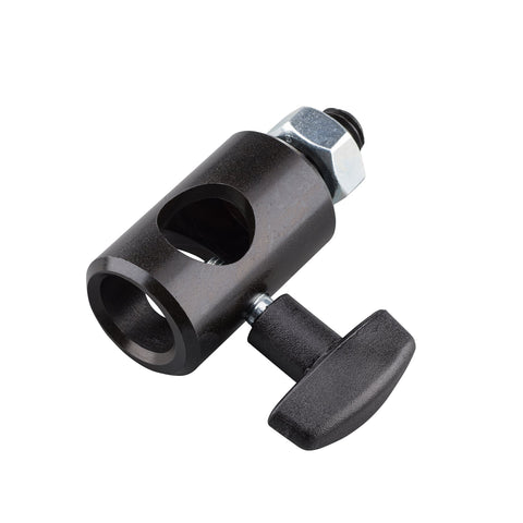 Manfrotto 16mm Female Adapter 014MS - view 2