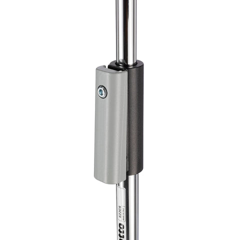 Manfrotto Chrome Microphone Stand 622CS
