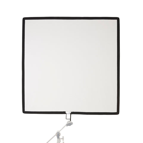 Avenger 48" X48" Triple Scrim White I790TW