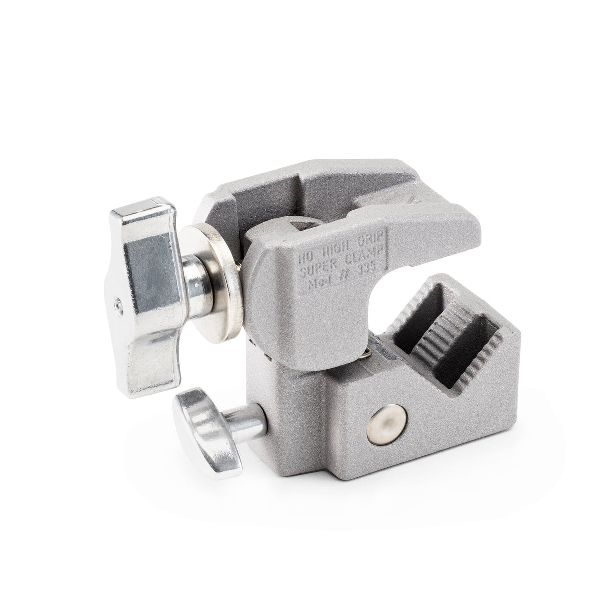 Avenger Heavy Duty Super Clamp C1550