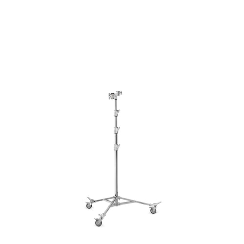 Avenger Overhead Stand 43 CS Medium Roller St 3R 4.3m/14.1' A3043CS