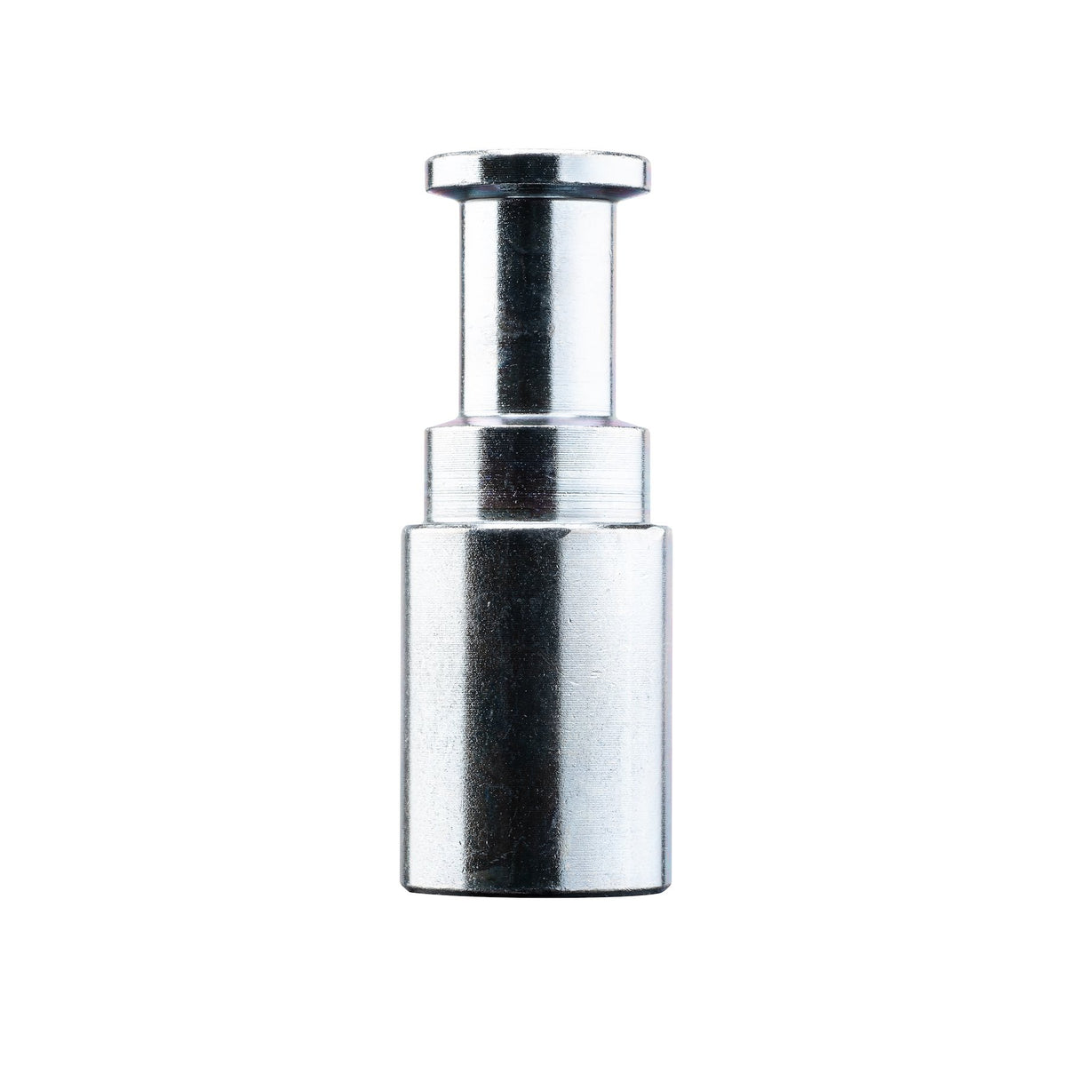 Manfrotto 16mm Male Adapter 3/8" width 5/8" 186