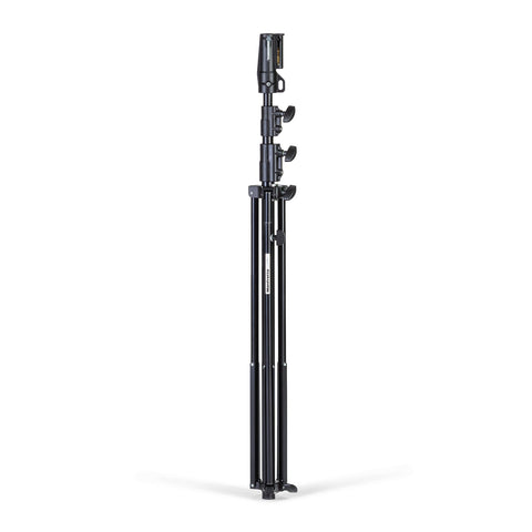 Manfrotto Black Aluminium Senior Stand 007BU - view 3