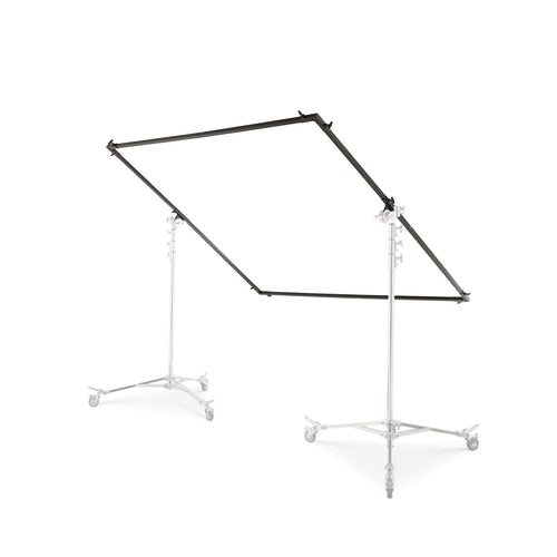 Avenger Modular Overhead Frame w/Ears, 244x244 cm/96x96 in H800M