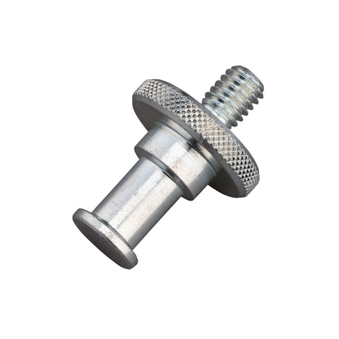 Manfrotto 16mm Male Adapter 5/8" to 3/8" 191