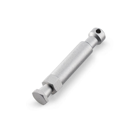 Manfrotto Lighting Stud MR plugs into Super Clamp 035 036MR