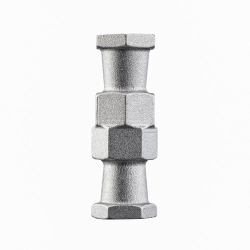Manfrotto Joining Stud For 2 Super Clamps 035 at right angles 061RA