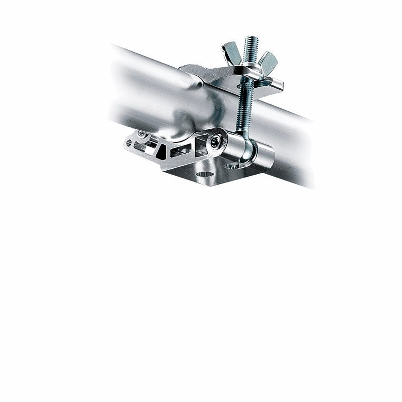 Avenger Eye Coupler MP Clamp w/Wingnut 42-52mm/1.65-2.04" C4460-1