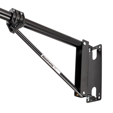 Manfrotto Black Wall Boom (Stand Not Included) 098B - view 4