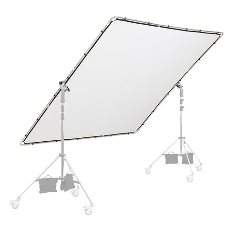 Manfrotto Pro Scrim All In One Kit 2.9x2.9m Extra Large MLLC3301K
