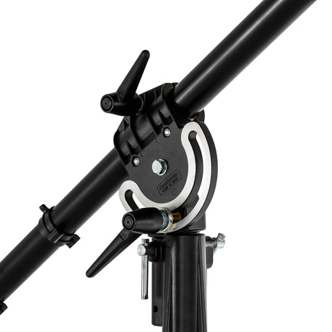 Manfrotto Black Light Boom (Stand Included) 025BS - view 5
