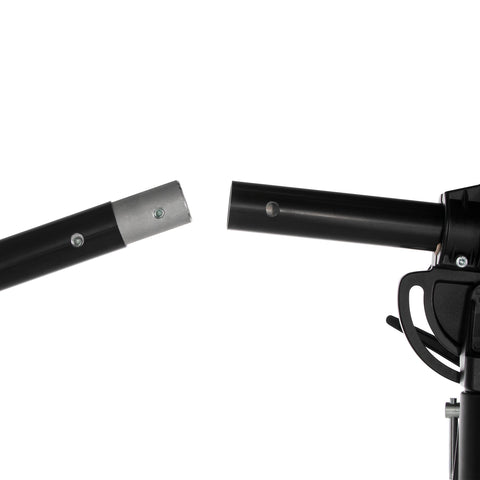 Manfrotto Light Boom 35 Black A25 with Cine 085B - view 7