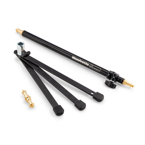 Manfrotto Backlite Stand Black 012B - view 2