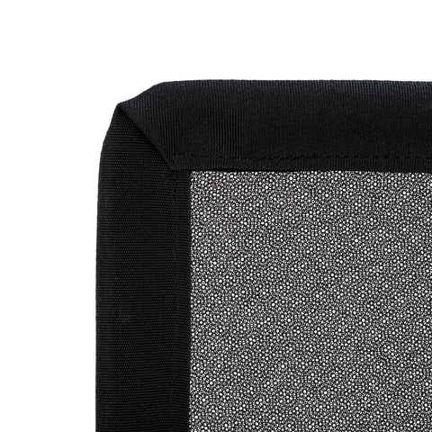 Avenger Triple Scrim Black 60 x 90 cm/24 x 36 in I750T
