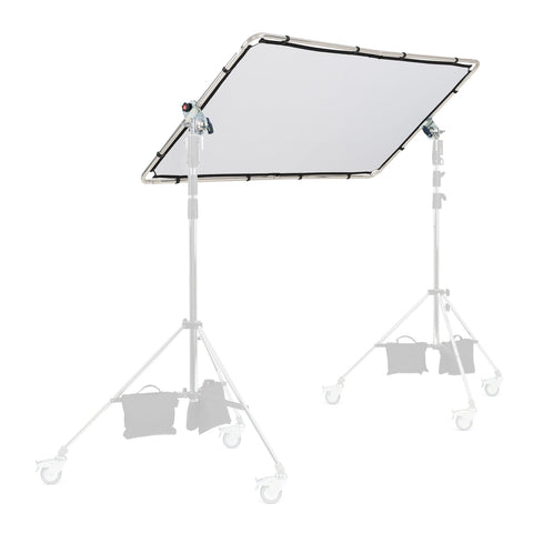 Manfrotto Pro Scrim All In One Kit 1.1x2m Medium MLLC1201K