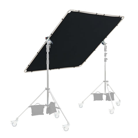 Manfrotto Pro Scrim All In One Kit 2x2m Large MLLC2201K