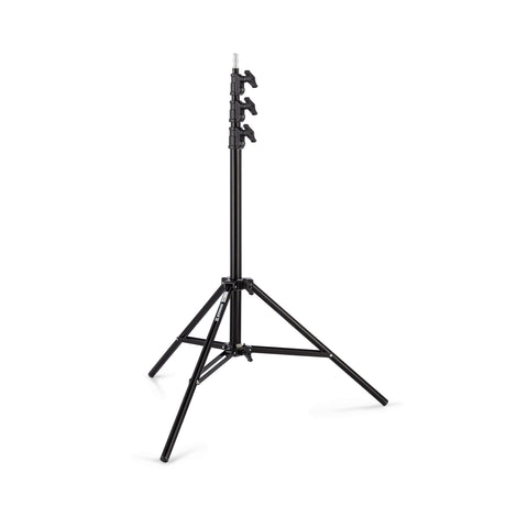 Avenger Baby Kit Stand Midi-Max 310cm/122in Alu Blk Hybrid A630B