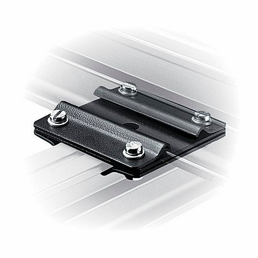 Manfrotto Double Bracket for Rail Crossing FF3211
