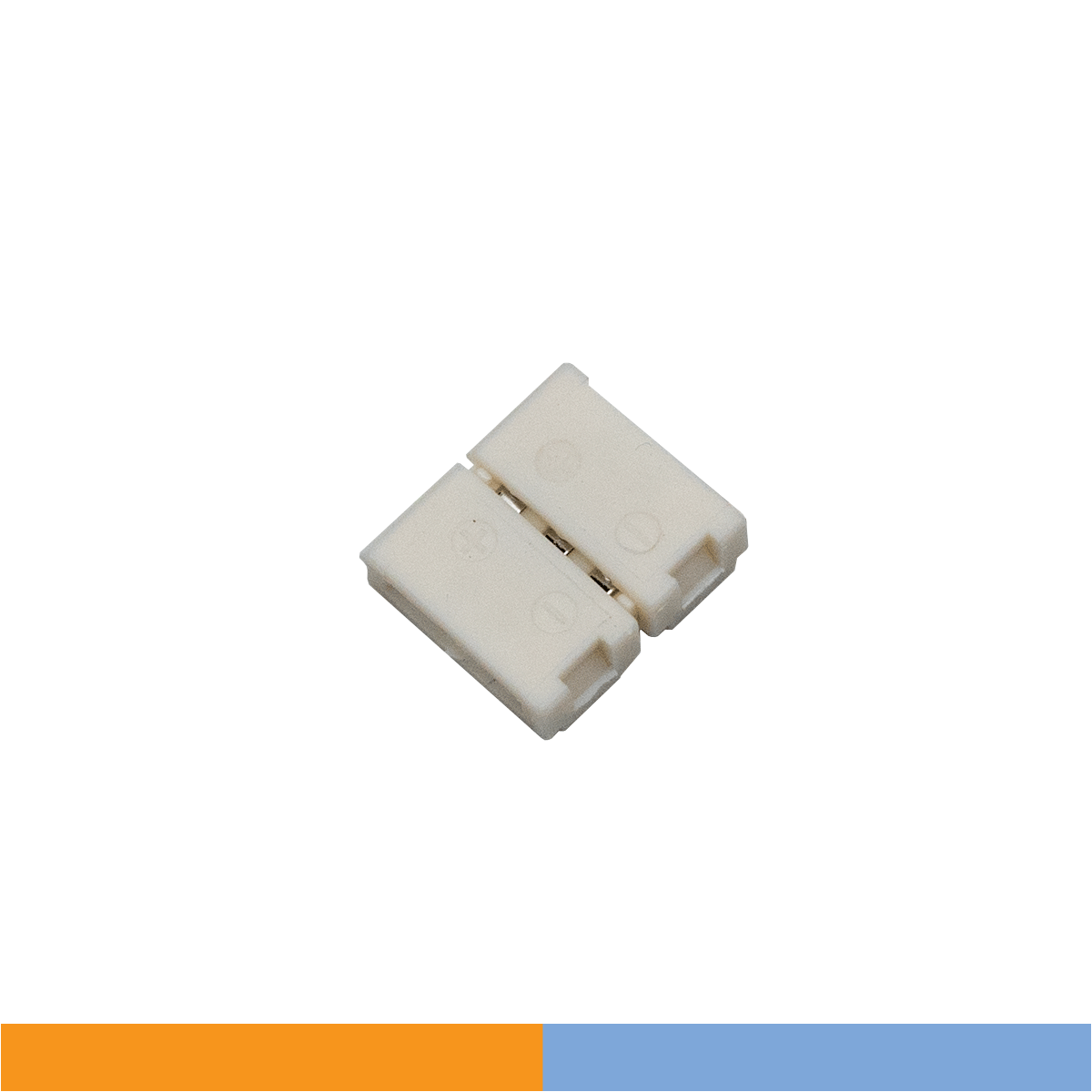 LiteGear QuickLinx Kit, Hybrid (3-Wire) Coupler, 10 Pieces