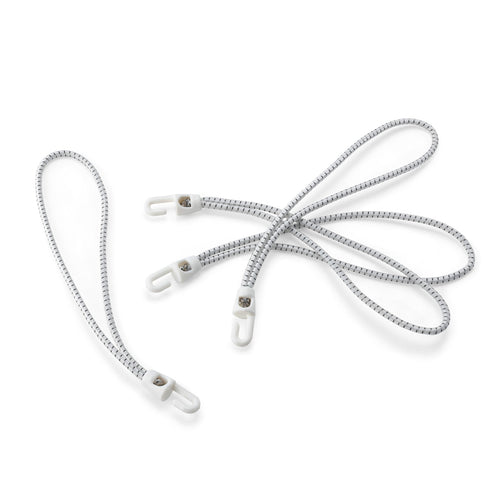 Avenger Set of 16 Bungee Cords with hooks for Butterfly Frames I910SET
