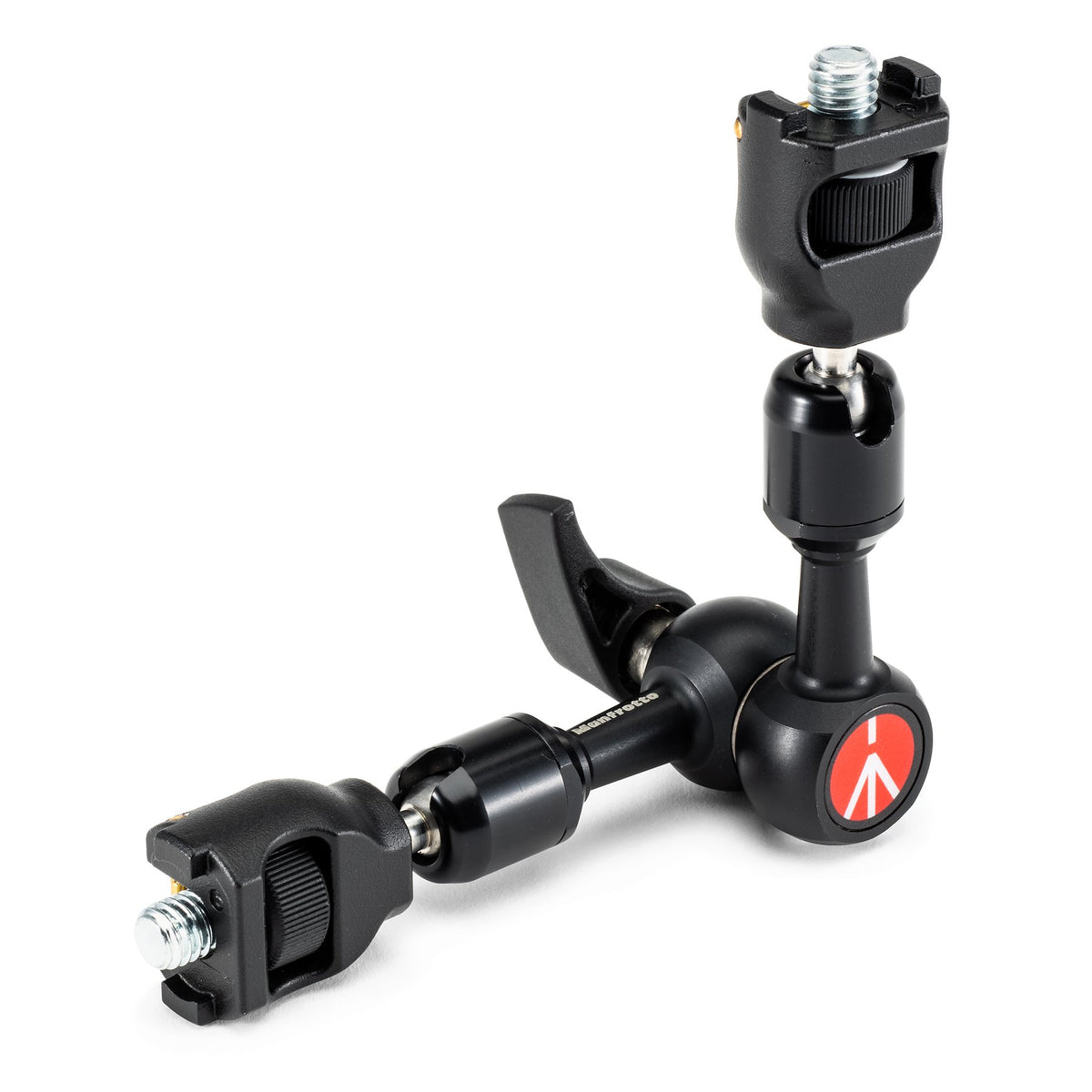 Manfrotto Micro Variable Friction Arm With Anti-Rotation Attachments 244MICRO-AR