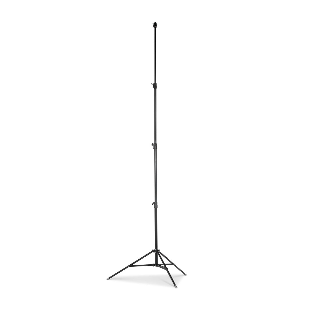 Manfrotto Black Steel Super Stand 270BSU - view 4