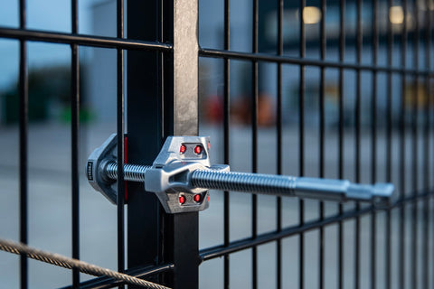 Manfrotto 6" End Vice Jaw Clamp C152EJ - view 17