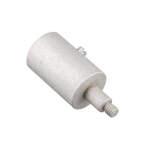 Manfrotto 16mm Female Adapter 1/4" to 5/8" 194