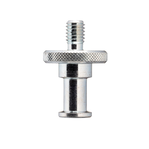 Manfrotto 16mm Male Adapter 5/8" to 3/8" 191