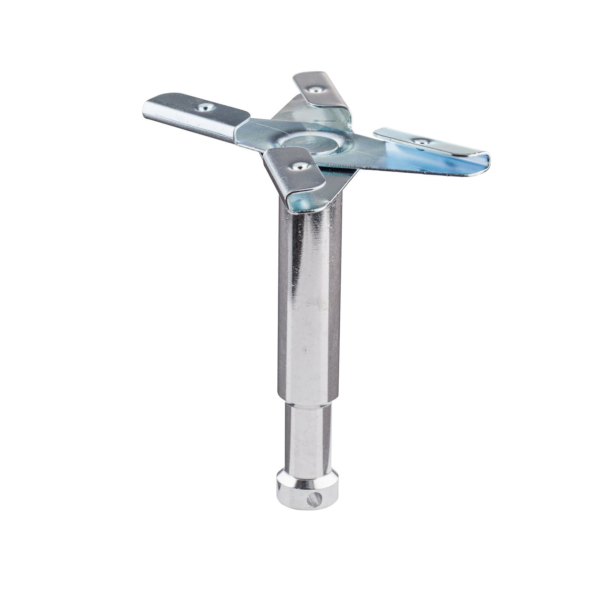 Avenger Drop Ceiling Scissor Clamp w/Baby Pin 16mm/ 5/8 in C1000