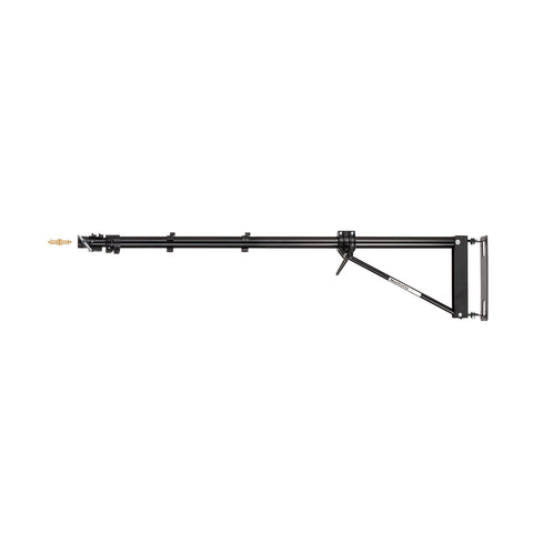 Manfrotto Black Wall Boom (Stand Not Included) 098B