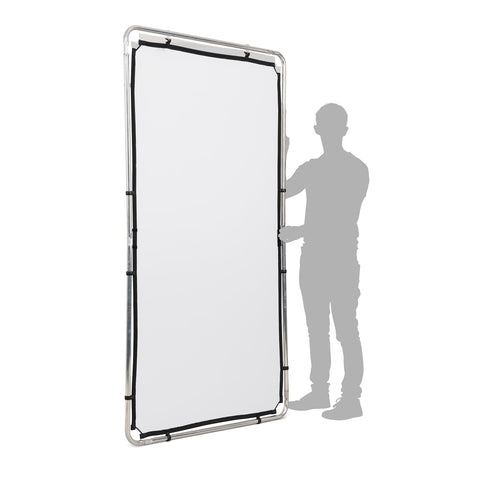 Manfrotto Pro Scrim All In One Kit 1.1x2m Medium MLLC1201K